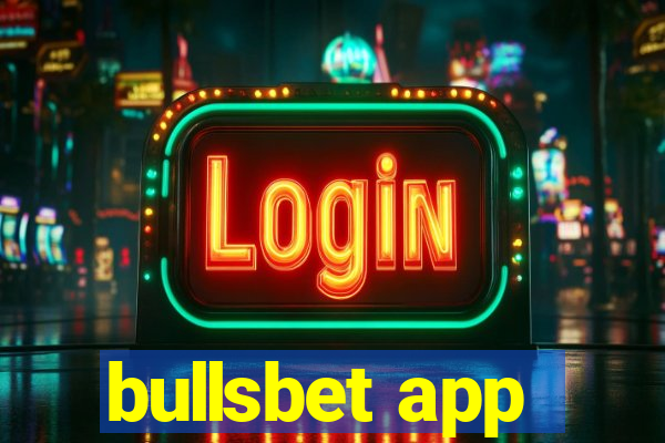 bullsbet app